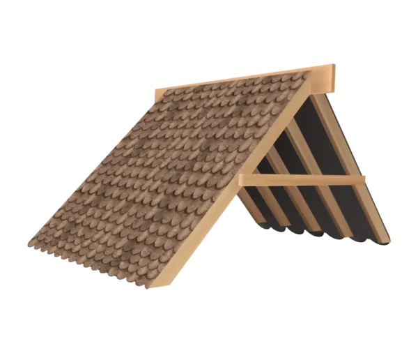Classic Shingle Roof System